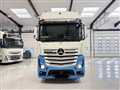 2022 Mercedes-Benz Actros