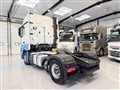 2022 Mercedes-Benz Actros