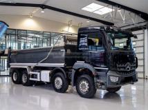2021 Mercedes-Benz Mercedes-Benz Others