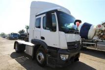 2016 Mercedes-Benz Mercedes-Benz Others