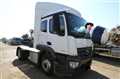 2016 Mercedes-Benz Mercedes-Benz Others