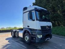 2016 Mercedes-Benz Mercedes-Benz Others