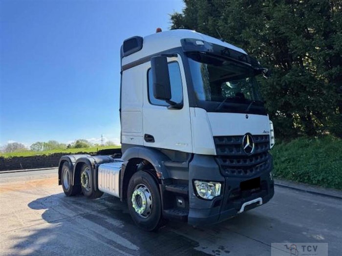 2016 Mercedes-Benz Mercedes-Benz Others