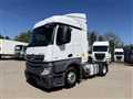 2017 Mercedes-Benz Actros