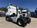 2017 Mercedes-Benz Actros