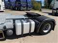 2017 Mercedes-Benz Actros