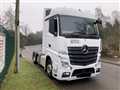 2019 Mercedes-Benz Actros