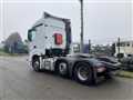 2019 Mercedes-Benz Actros
