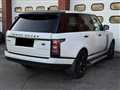 2015 Land Rover Range Rover