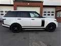 2015 Land Rover Range Rover