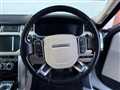 2015 Land Rover Range Rover