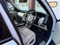 2015 Land Rover Range Rover