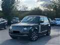 2015 Land Rover Range Rover