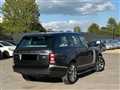 2015 Land Rover Range Rover