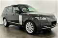 2015 Land Rover Range Rover