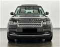 2015 Land Rover Range Rover