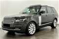 2015 Land Rover Range Rover
