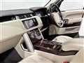 2015 Land Rover Range Rover