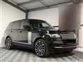 2015 Land Rover Range Rover