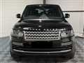 2015 Land Rover Range Rover