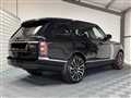 2015 Land Rover Range Rover