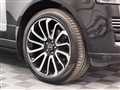 2015 Land Rover Range Rover