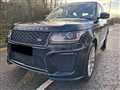 2015 Land Rover Range Rover