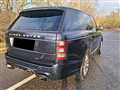 2015 Land Rover Range Rover