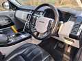 2015 Land Rover Range Rover