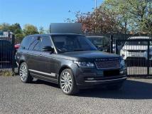 2015 Land Rover Range Rover
