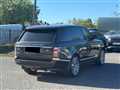 2015 Land Rover Range Rover