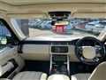 2015 Land Rover Range Rover