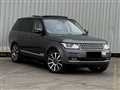 2015 Land Rover Range Rover