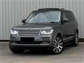 2015 Land Rover Range Rover