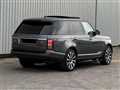 2015 Land Rover Range Rover