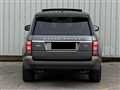 2015 Land Rover Range Rover