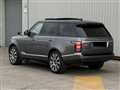 2015 Land Rover Range Rover