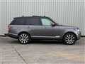 2015 Land Rover Range Rover