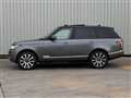 2015 Land Rover Range Rover
