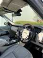 2015 Land Rover Range Rover