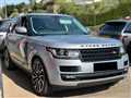 2015 Land Rover Range Rover