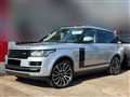 2015 Land Rover Range Rover
