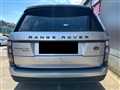 2015 Land Rover Range Rover