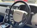 2015 Land Rover Range Rover