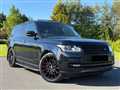 2015 Land Rover Range Rover