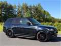 2015 Land Rover Range Rover