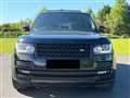 2015 Land Rover Range Rover