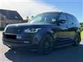 2015 Land Rover Range Rover