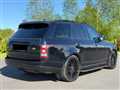2015 Land Rover Range Rover