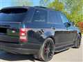 2015 Land Rover Range Rover
